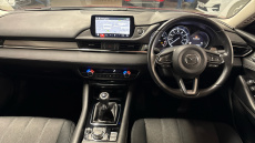 Mazda 6 2.0 SE-L Nav+ 4dr Petrol Saloon